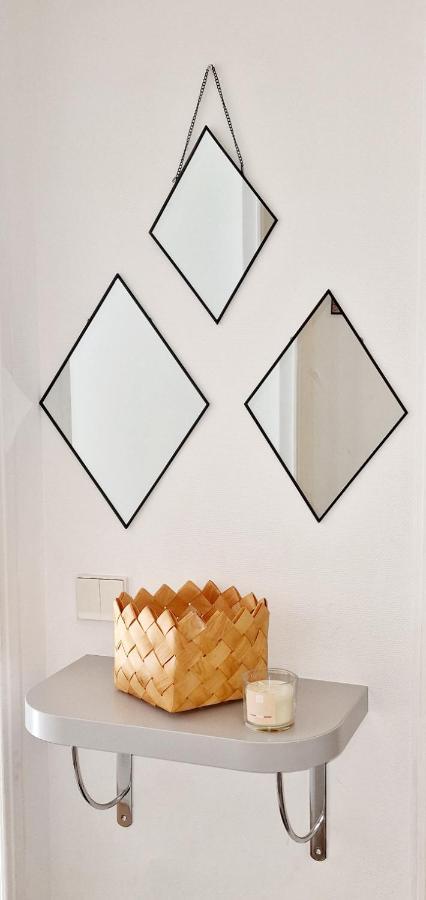 Superbe Appartement A Deux Pas Du Centre Ville Cannes Exteriör bild